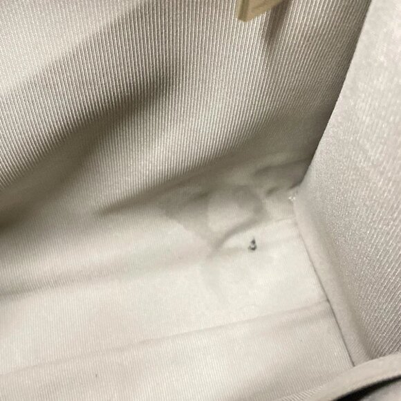 FURLA Julia - Pink Leather Handbag - Picture 9 of 10